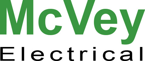 McVey Electrical logo