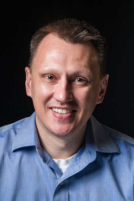 Rob Storoschuk, partner at Millards.